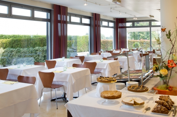 Sala Ristorante Foto - Pacchetto Hotel e cena tipica degustazione San Valentino 2019