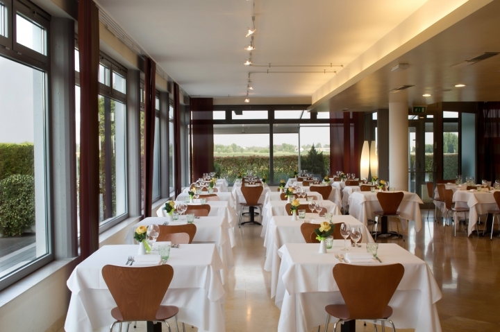 Sala Foto - Pacchetto Hotel e cena tipica degustazione San Valentino 2019
