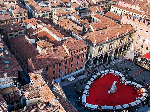 San Valentino Verona